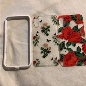 iPhone X Cases